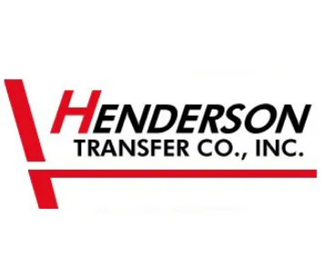 HENDERSON TRANSFER company logo