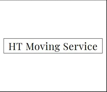 HT Moving Services company logo