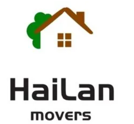 Hailan Movers company logo