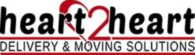 Heart 2 Heart company logo