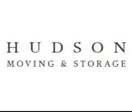 Hudson Moving & Storage company logo