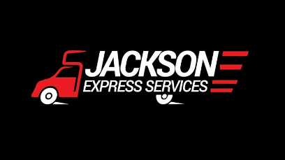 Jackson Express company logo