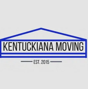 Kentuckiana Moving company logo