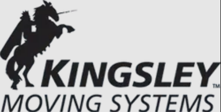 Kingsley Moving Systems company logo