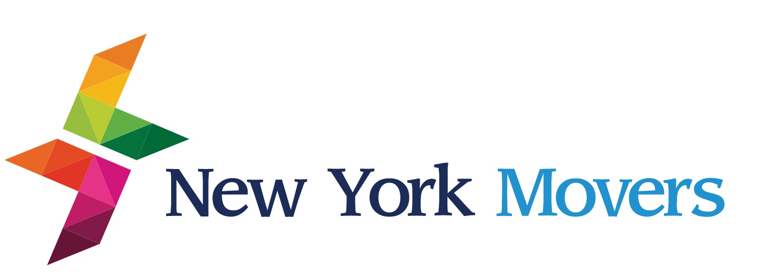Local Mover New York Moving logo