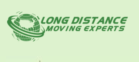 Long Distance Moving Experts company logo