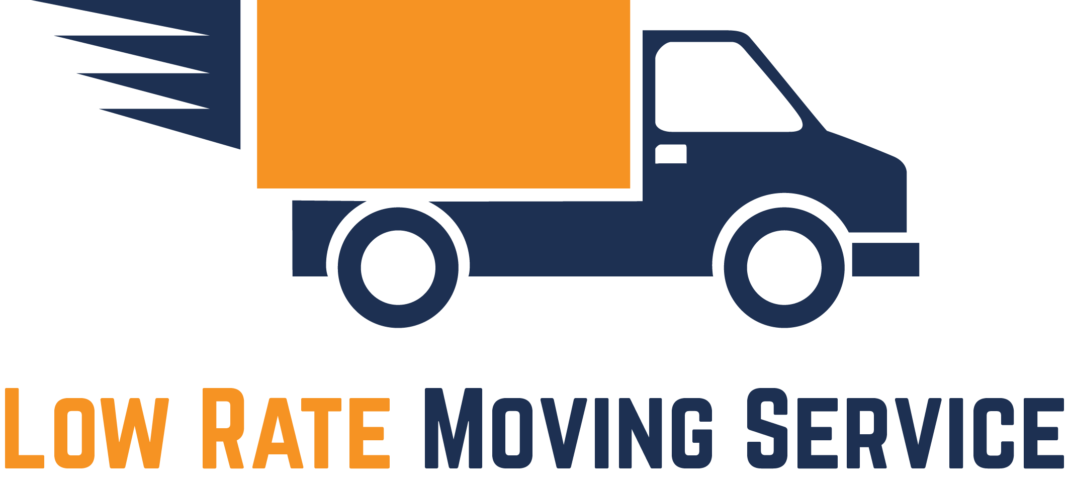 Low Cost Movers logo