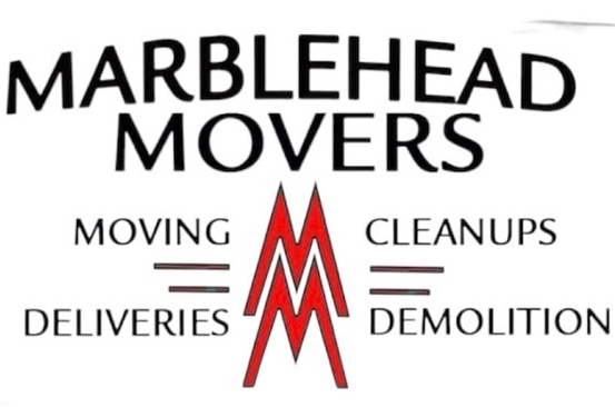 Marblehad Movers company logo