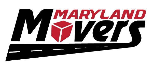 Maryland Movers company logo