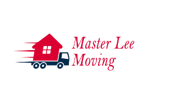 Master Lee Moving company logo
