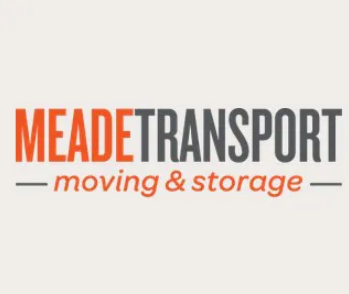 Meade Transport company logo
