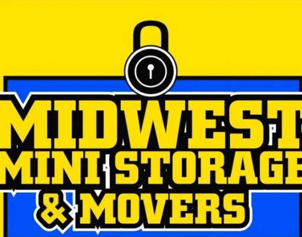 Midwest Mini Storage & Movers company logo