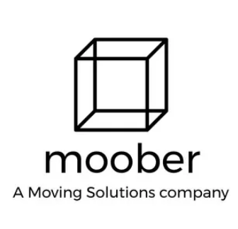 Moober Moving Solutions company logo