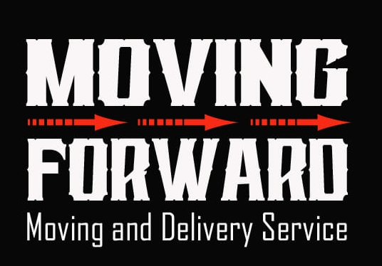Moving Forward Moving and Delivery Service company logo