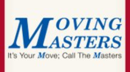 Moving Masters company logo
