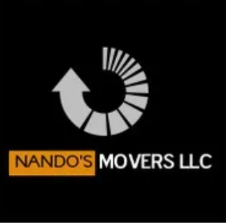 Nando's Movers company logo