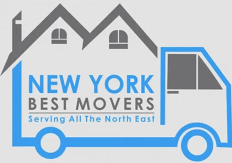 New York Best Movers company logo