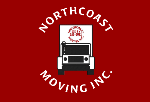 Northcoast Moving and Storage company logo