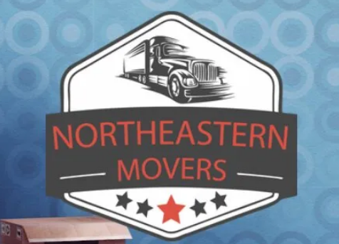 Northeastern Movers in Scranton company logo
