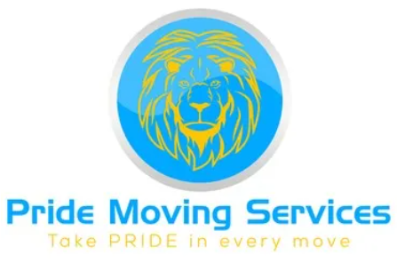 Pride Moving Services company logo