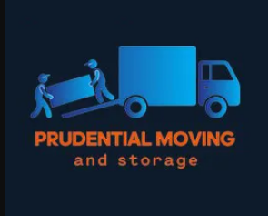 Prudential Moving and Storage company logo