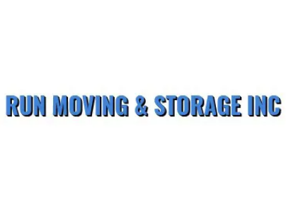 Run Moving & Storage Inc company logo