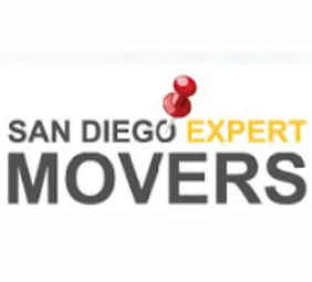 San Diego Expert Movers company logo