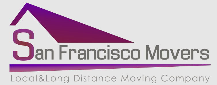 San Diego Movers Local & Long Distance Moving Company logo