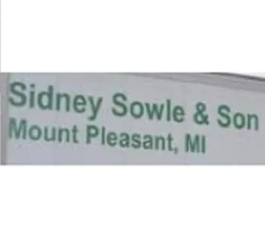 Sidney Sowle & Son company logo