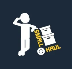 Small Haul company logo