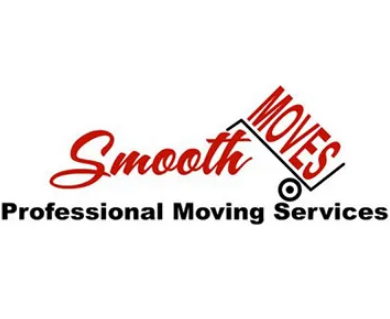 Smooth Moves Moving Services company logo
