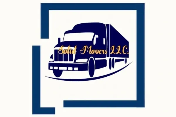 Solid Movers logo