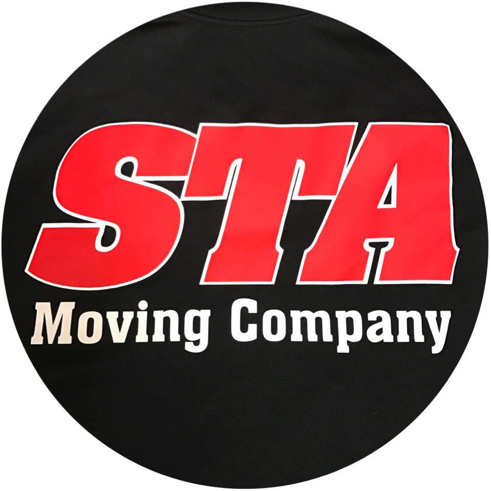 Sound The Alarm Moving Company logo