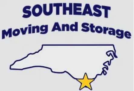 Southeast Moving & Storage company logo
