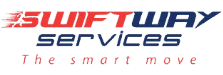 Swiftway Services company logo