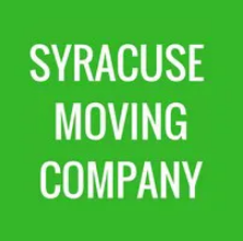 Syracuse Moving Company logo
