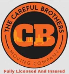The Careful Brothers Moving Company logo