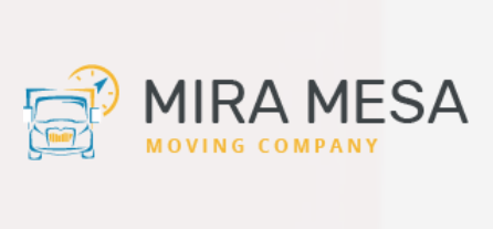 UAC Moving Company Mira Mesa company logo