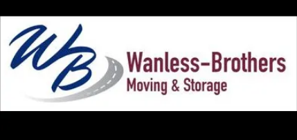 Wanless-Brothers Moving & Storage company logo