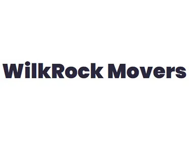 WilkRock Movers company logo