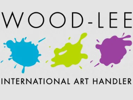 Wood-Lee International Art Handler company logo