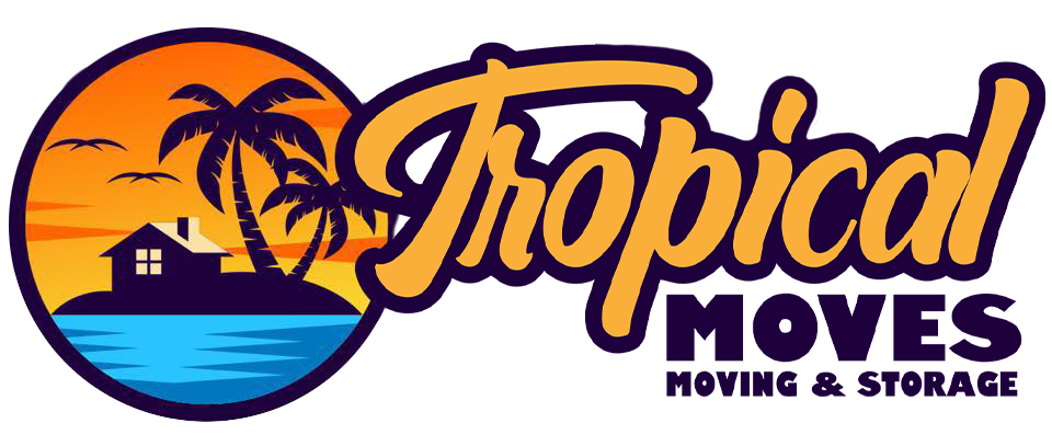 Tropical Moves logo