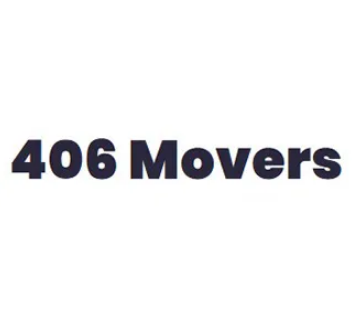 406 Movers company logo