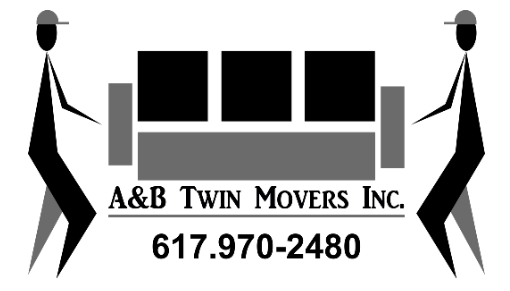 A&B Twin Movers company logo