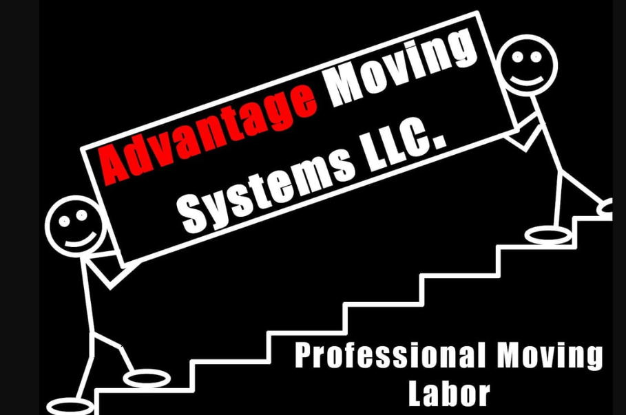 Advantage Moving Systems company logo