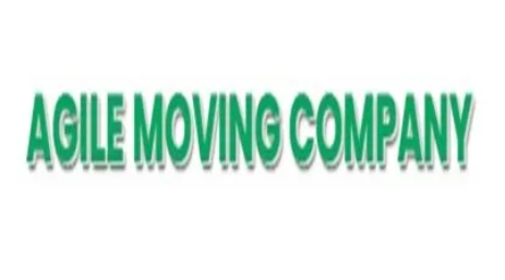 Agile Moving Company logo