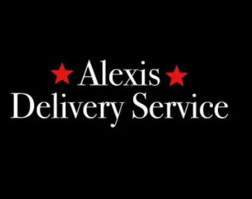 Alexis Delivery Service company logo