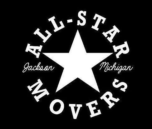 All-Star Movers company logo