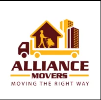 Alliance Movers company logo