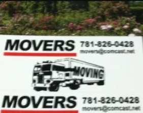 Allphase Movers company logo